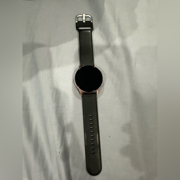 Active 2 with charger